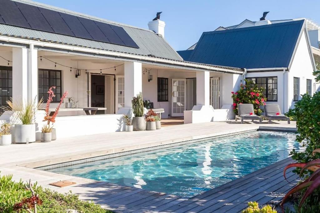 Waves, Kommetjie Bliss * Kapstadt