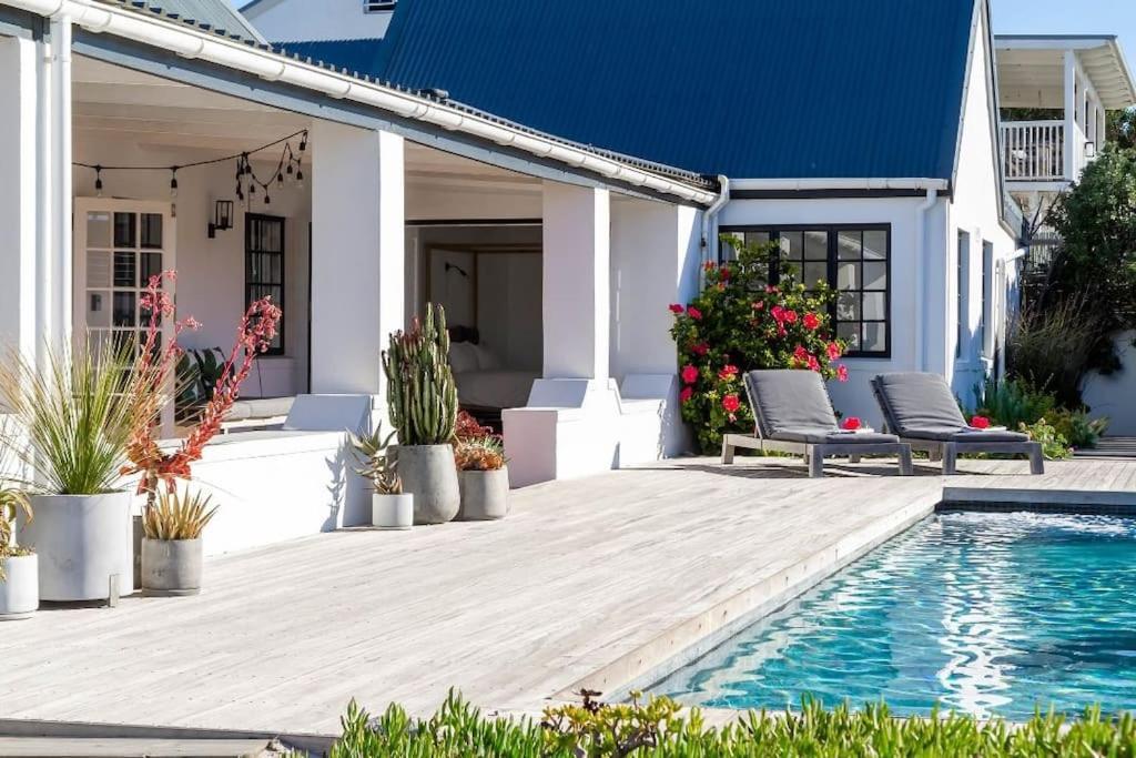 Waves, Kommetjie Bliss * Kapstadt