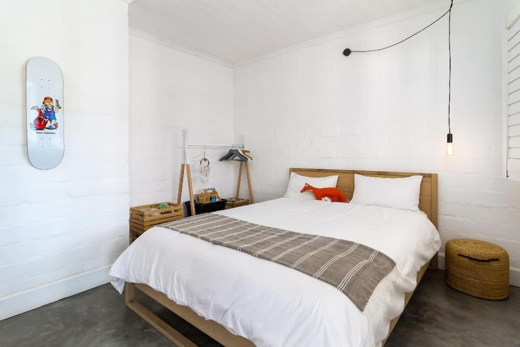 Villa Waves, Kommetjie Bliss