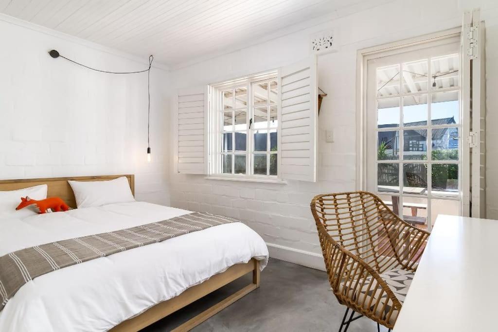Villa Waves, Kommetjie Bliss Cape Town