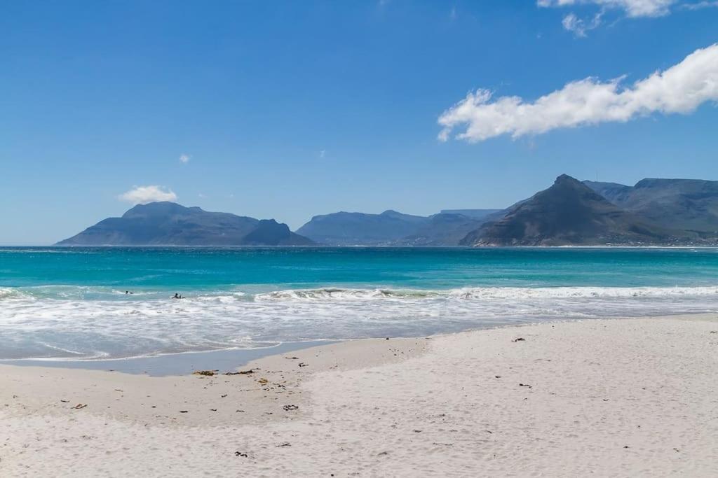 Villa Waves, Kommetjie Bliss