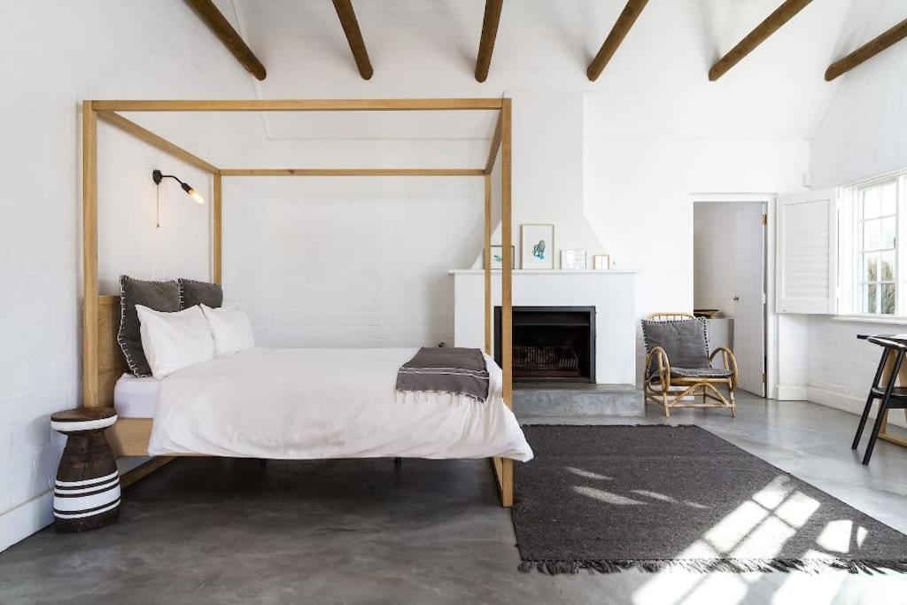 Villa Waves, Kommetjie Bliss Cape Town